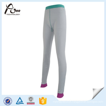 Custom Plus Size Women Thermal Ski Pants